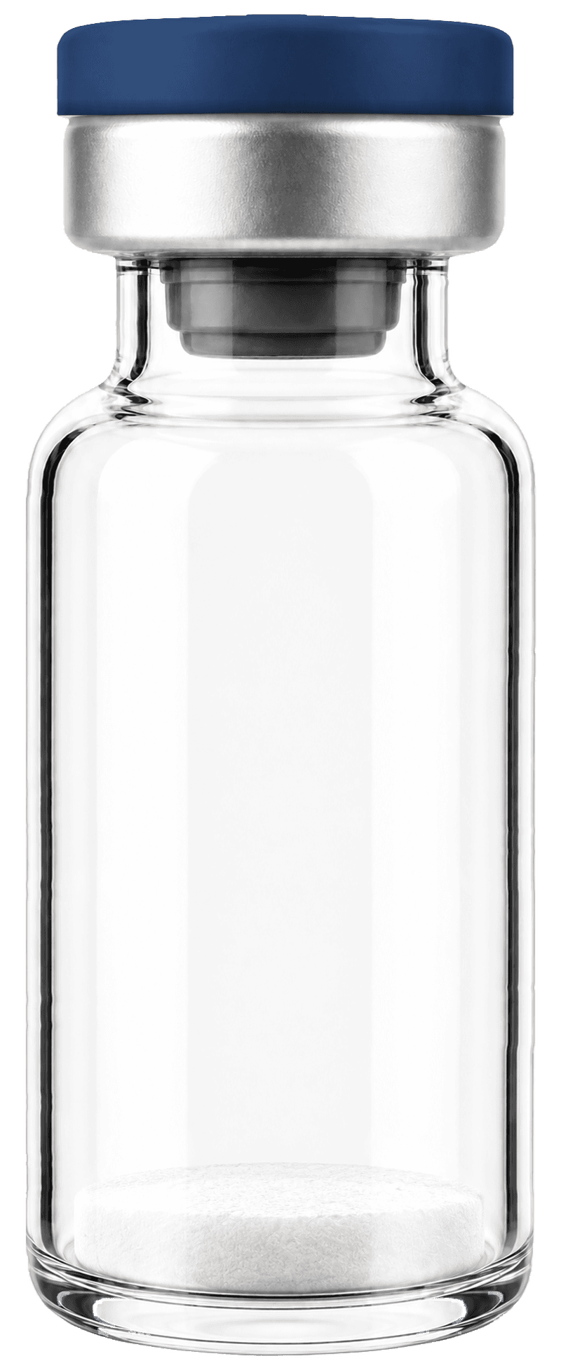 10 MG vial of Tirzepatide, lot BATCH-1003